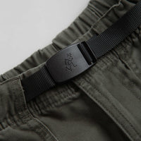 Gramicci Canvas EQT Pants in Dusted Slate thumbnail