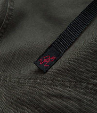 Gramicci Canvas EQT Pants in Dusted Slate