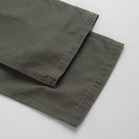Gramicci Canvas EQT Pants in Dusted Slate thumbnail