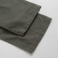 Gramicci Canvas EQT Pants - Dusted Slate thumbnail