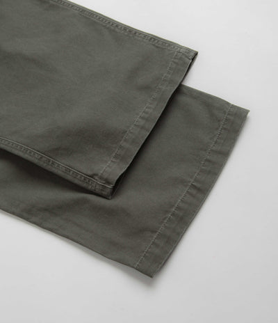 Gramicci Canvas EQT Pants in Dusted Slate