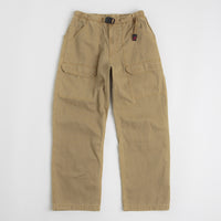 Gramicci Canvas EQT Pants - Sand thumbnail