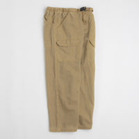 Gramicci Canvas EQT Pants - Sand thumbnail
