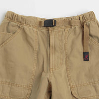 Gramicci Canvas EQT Pants - Sand thumbnail