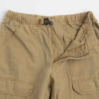 Gramicci Canvas EQT Pants - Sand thumbnail