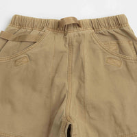 Gramicci Canvas EQT Pants - Sand thumbnail