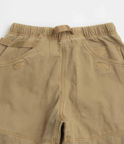 Gramicci Canvas EQT Pants - Sand