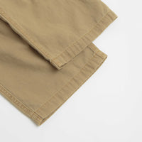 Gramicci Canvas EQT Pants - Sand thumbnail