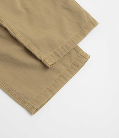Gramicci Canvas EQT Pants - Sand