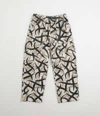 【初売り】 Tribal - Pants EQT Canvas Gramicci Snow Flatspot | パンツ