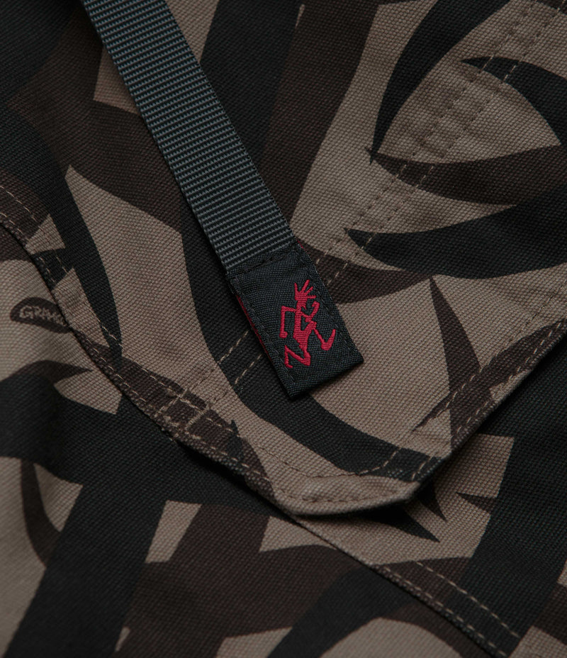 Gramicci Canvas EQT Pants - Dark Navy