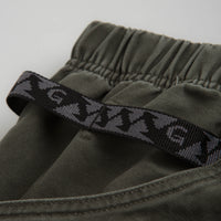 Gramicci Canvas EQT Shorts in Dusted Slate thumbnail