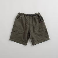 Gramicci Canvas EQT Shorts in Dusted Slate thumbnail