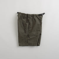 Gramicci Canvas EQT Shorts in Dusted Slate thumbnail