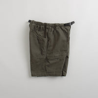 Gramicci Canvas EQT Shorts - Dusted Slate thumbnail