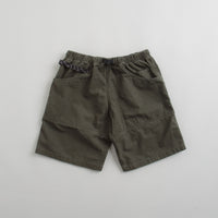 Gramicci Canvas EQT Shorts in Dusted Slate thumbnail