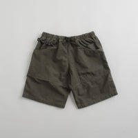 Gramicci Canvas EQT Shorts - Dusted Slate thumbnail