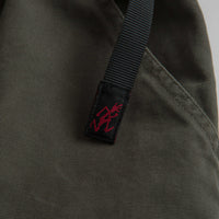 Gramicci Canvas EQT Shorts in Dusted Slate thumbnail
