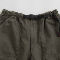 Gramicci Canvas EQT Shorts in Dusted Slate thumbnail