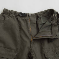 Gramicci Canvas EQT Shorts - Dusted Slate thumbnail