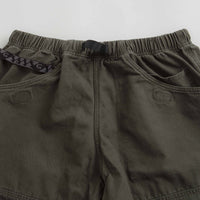 Gramicci Canvas EQT Shorts - Dusted Slate thumbnail