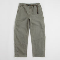 Gramicci Canvas Work Pants - Dusk Aged thumbnail