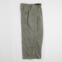 Gramicci Canvas Work Pants - Dusk Aged thumbnail