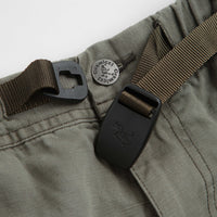 Gramicci Canvas Work Pants - Dusk Aged thumbnail