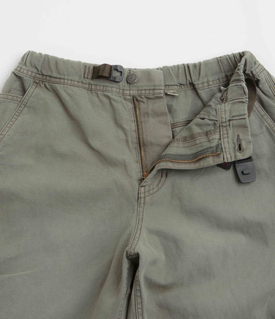 Gramicci Canvas Work Pants - Dusk Aged
