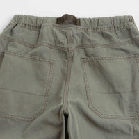 Gramicci Canvas Work Pants - Dusk Aged thumbnail