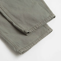 Gramicci Canvas Work Pants - Dusk Aged thumbnail