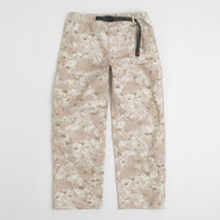 Gramicci Canvas Work Pants - Dust Bowl thumbnail