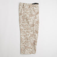 Gramicci Canvas Work Pants - Dust Bowl thumbnail