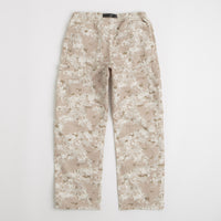 Gramicci Canvas Work Pants - Dust Bowl thumbnail