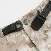 Gramicci Canvas Work Pants - Dust Bowl thumbnail