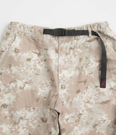 Gramicci Canvas Work Pants - Dust Bowl