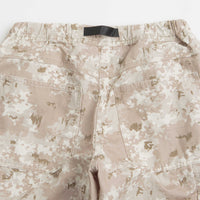 Gramicci Canvas Work Pants - Dust Bowl thumbnail