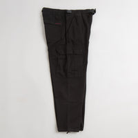 Gramicci Cargo Pants - Black thumbnail
