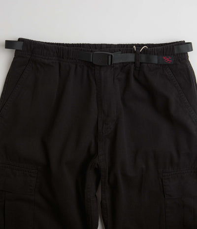 Gramicci Cargo Pants - Black