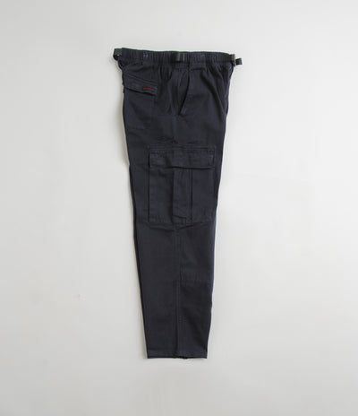 Gramicci Cargo Pants - Double Navy