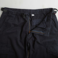 Gramicci Cargo Pants - Double Navy thumbnail