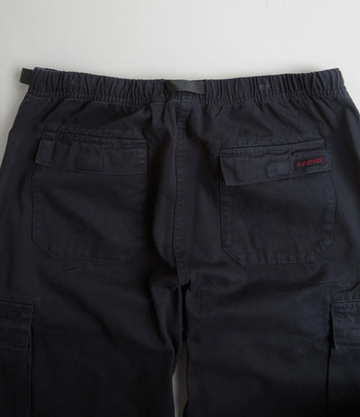 Gramicci Cargo Pants - Double Navy