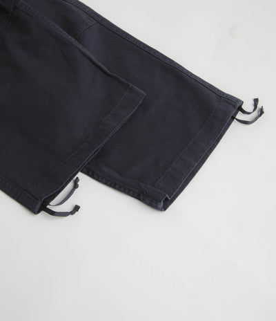 Gramicci Cargo Pants - Double Navy