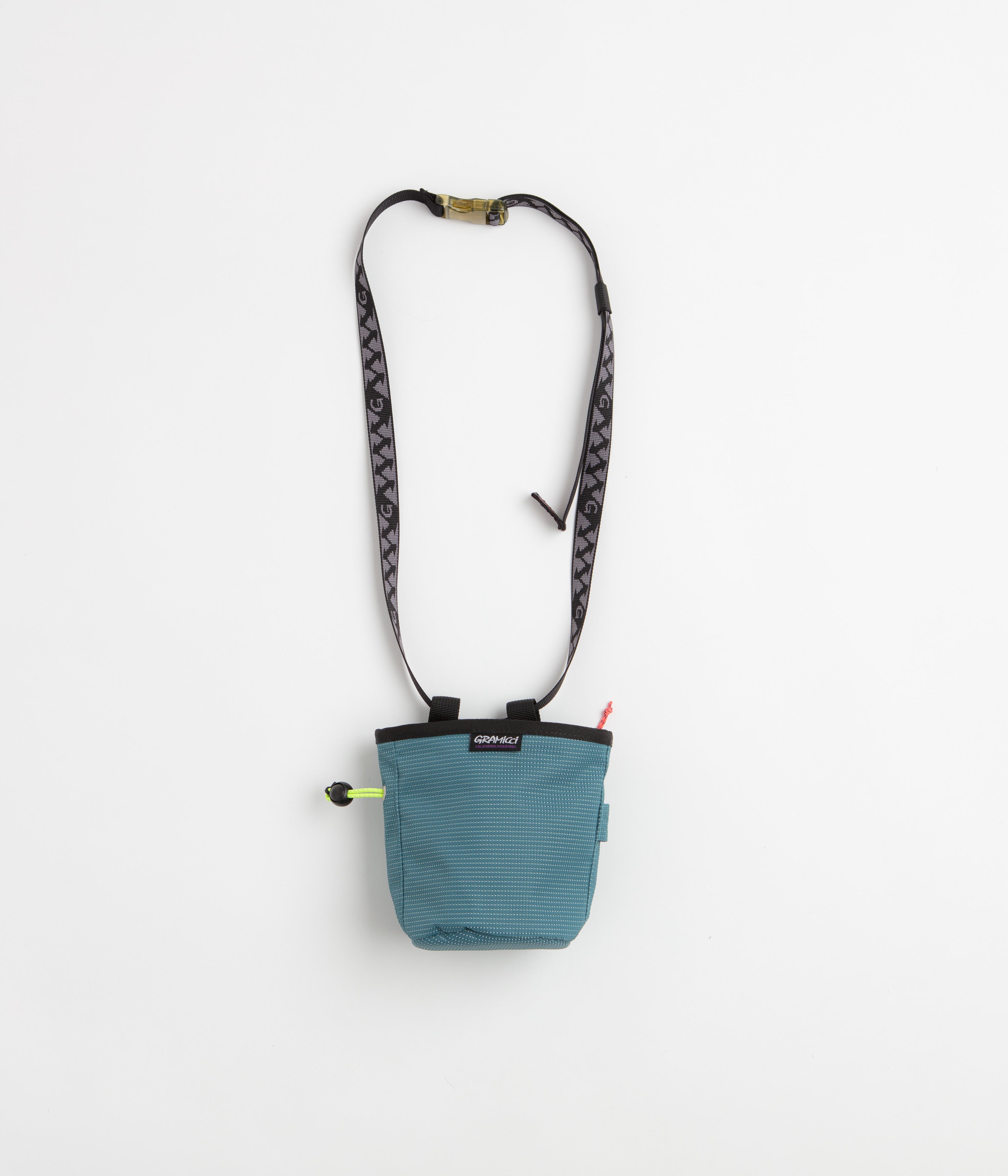 Gramicci Chalk Bag in Blue