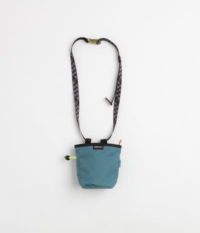 Gramicci Chalk Bag - Blue