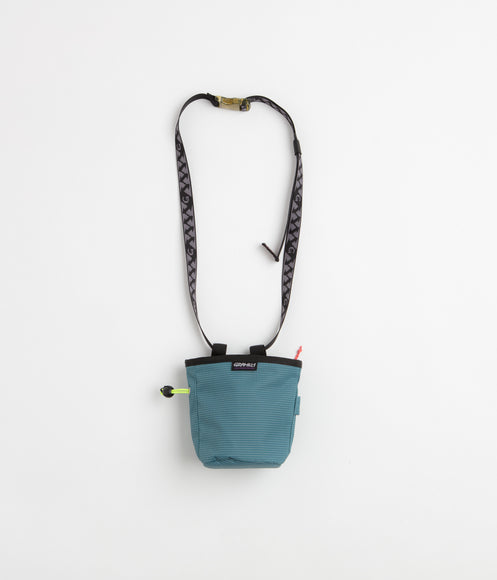 Gramicci Chalk Bag - Blue