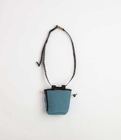 Gramicci Chalk Bag - Blue