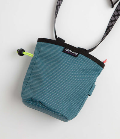 Gramicci Chalk Bag - Blue