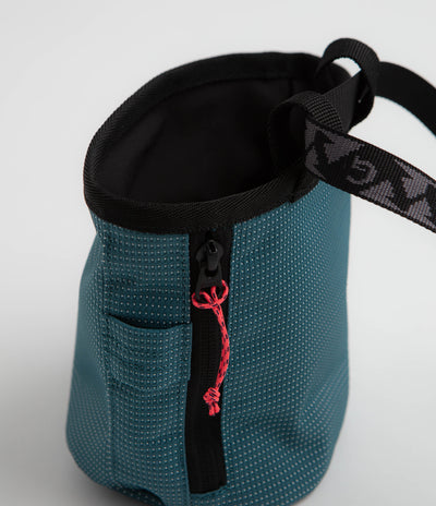 Gramicci Chalk Bag - Blue