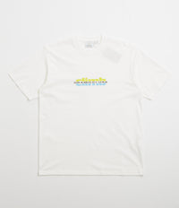 Gramicci Climb T-Shirt in White